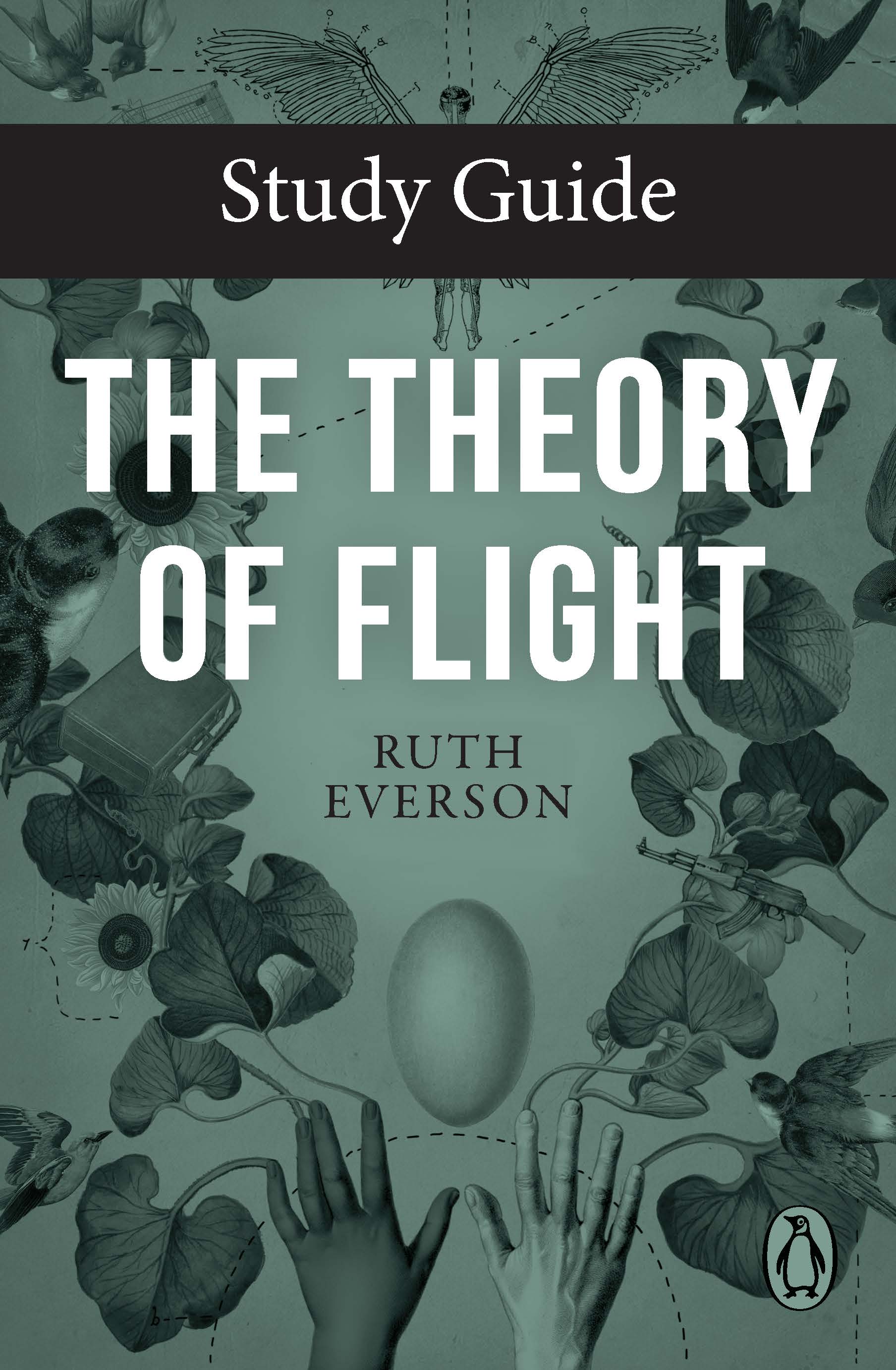 The Theory of Flight Study Guide Penguin Random House South Africa